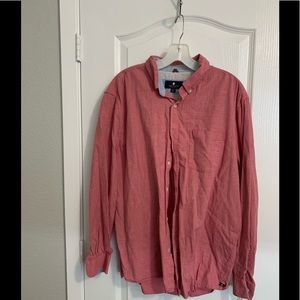 Men’s Button Down shirt